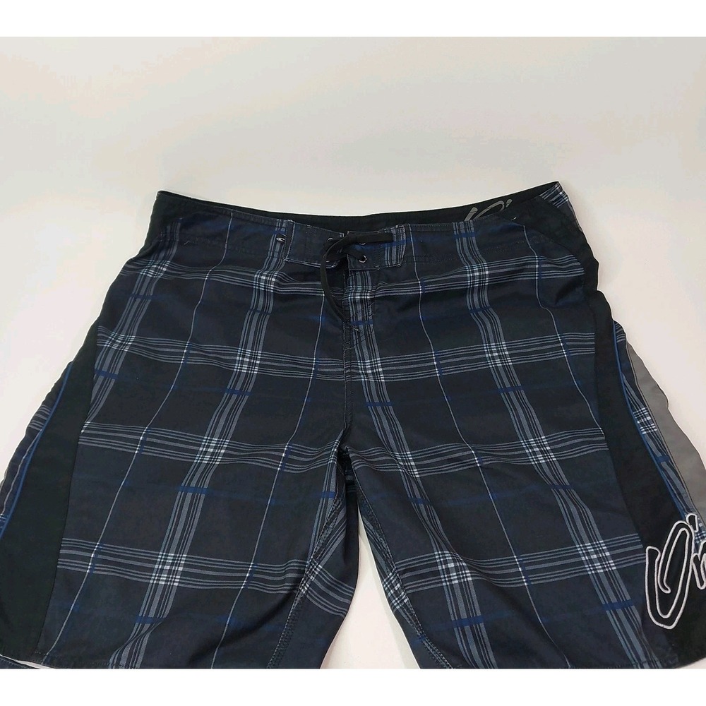 O'Neil Vintage Y2K Swim Trunks Baggy Board Shorts Size 40